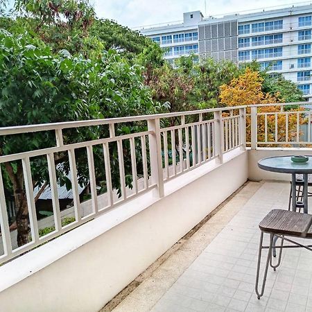 2 Bedroom Summer Huahin Condominium Exterior foto
