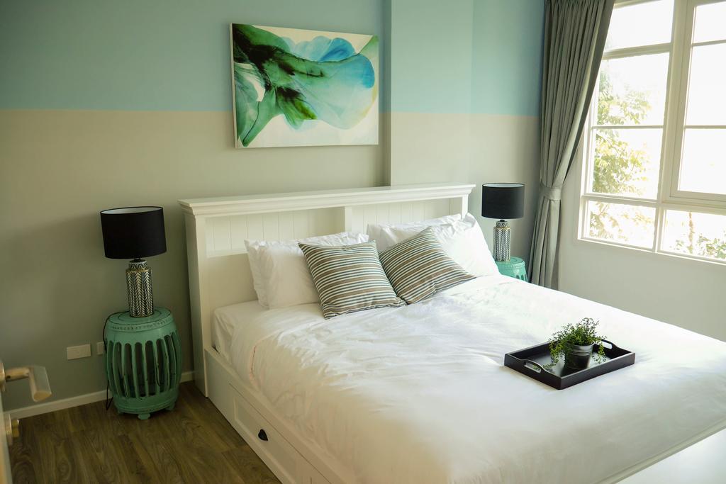 2 Bedroom Summer Huahin Condominium Exterior foto